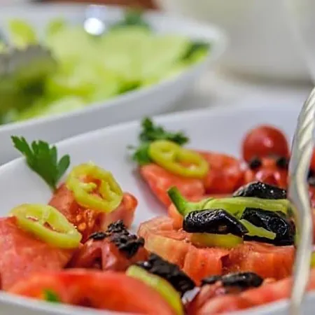 Ottomarin Old 3* Provincia di Istanbul