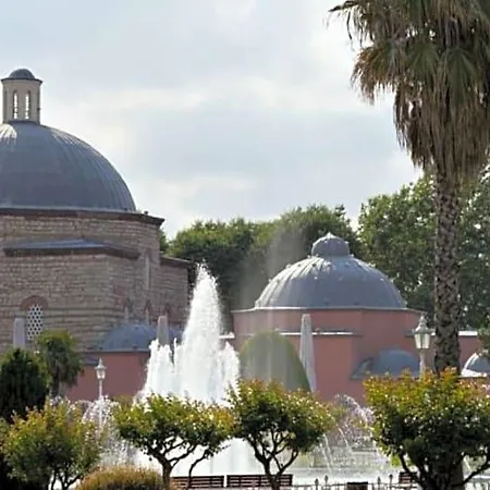 Hotel Ottomarin Old 3*