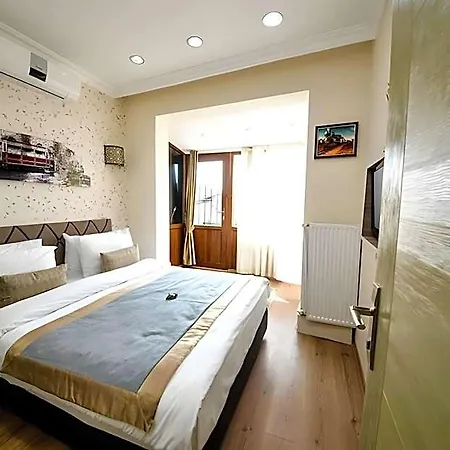 Hotel Ottomarin Old