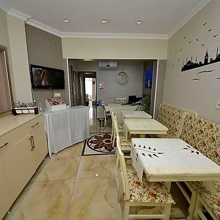 Hotel Ottomarin Old