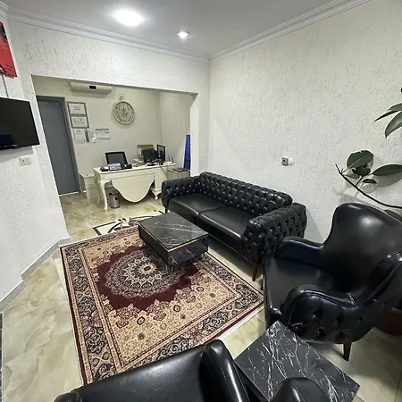 Ottomarin Old Hotel Istanbul