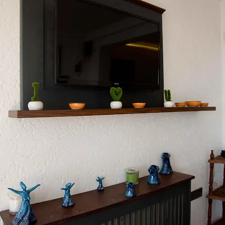 Hotel Ottomarin Old 3*