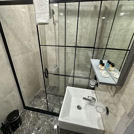 Hotel Ottomarin Old