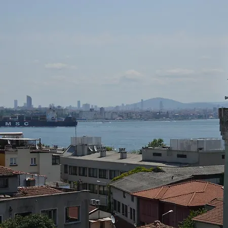 Ottomarin Old Otel 3*