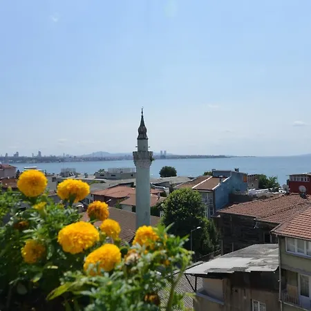 Ottomarin Old İstanbul