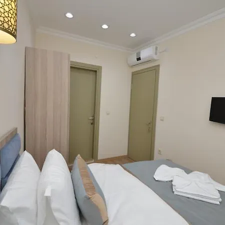 Ottomarin Old Hotel