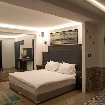 Ottomarin Old Hotel