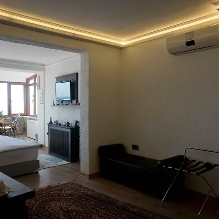 Hotel Ottomarin Old Provincia di Istanbul