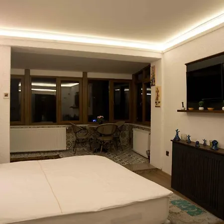 Ottomarin Old Istambul