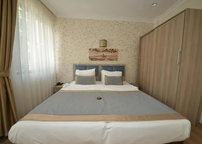 Ottomarin Old איסטמבול