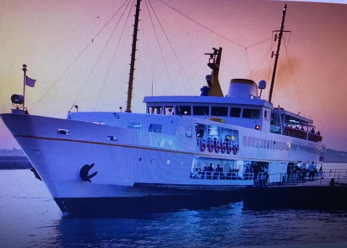 מלון Ottomarin Old