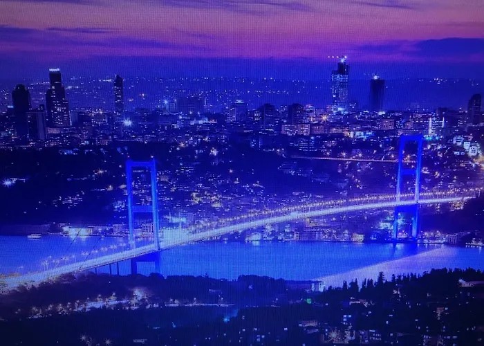 Ottomarin Old מלון איסטמבול