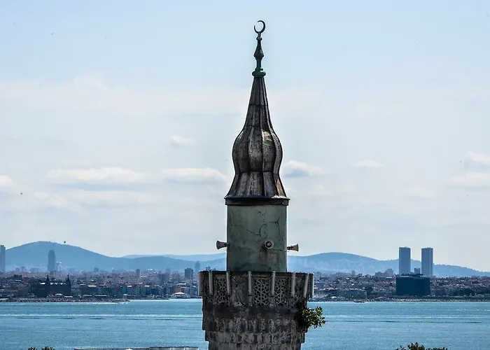 Ottomarin Old מלון איסטמבול