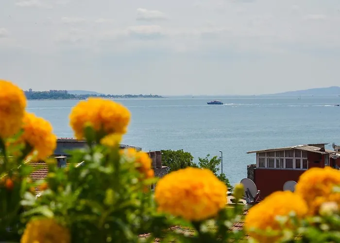 Ottomarin Old איסטמבול