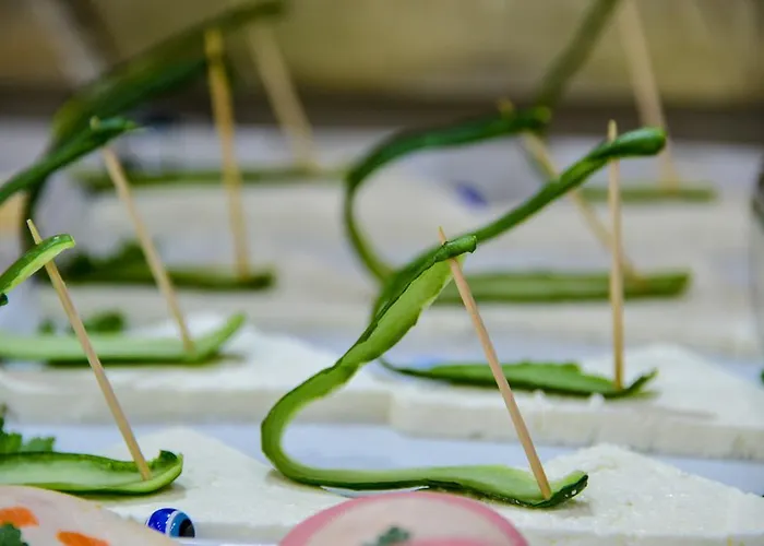 מלון Ottomarin Old