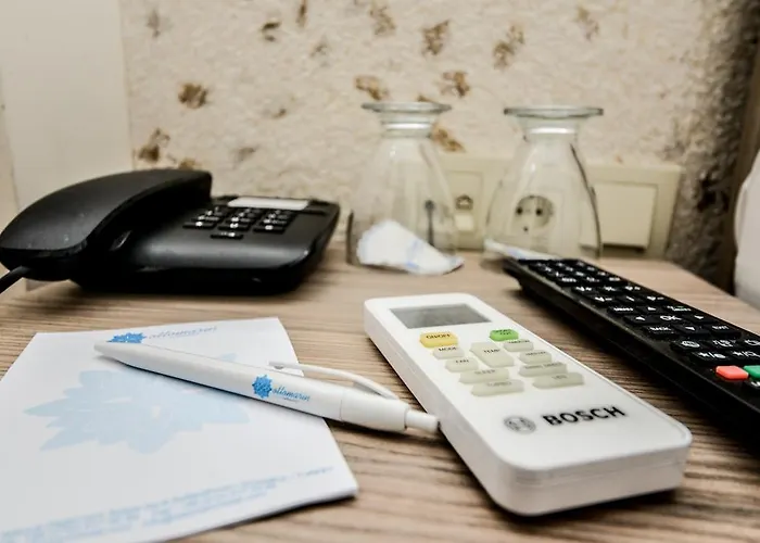 Ottomarin Old 3* איסטמבול