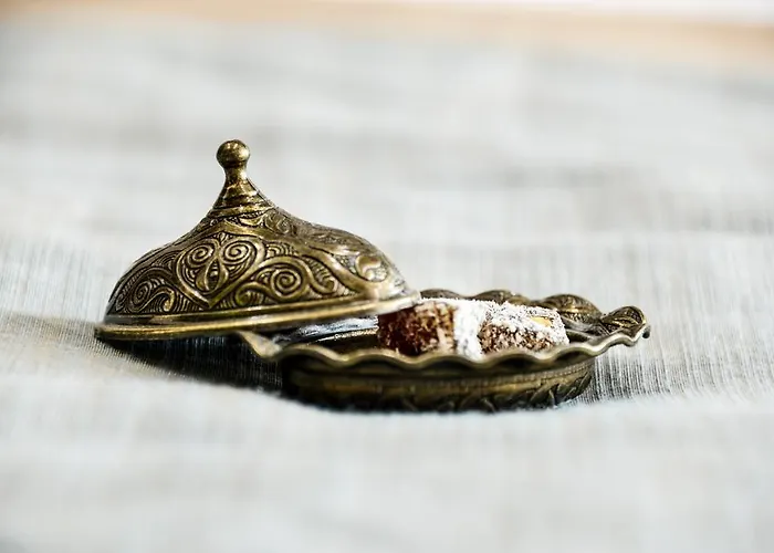 Ottomarin Old 3* איסטמבול