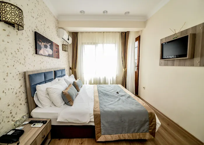 Ottomarin Old איסטמבול