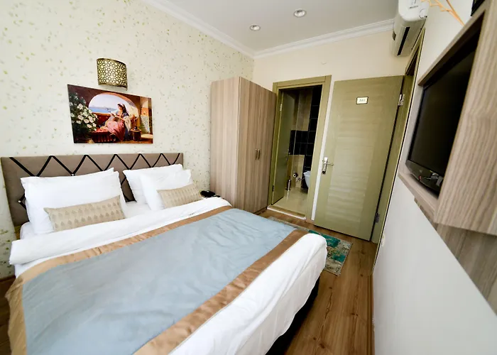 Ottomarin Old איסטמבול