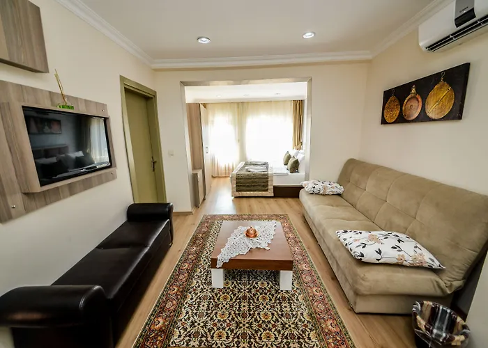 מלון Ottomarin Old 3*