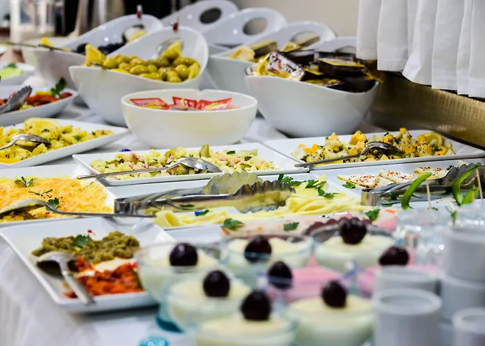 Ottomarin Old מלון איסטמבול