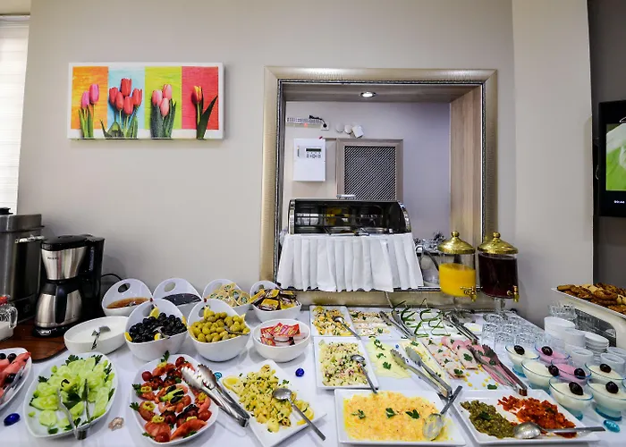 Ottomarin Old איסטמבול