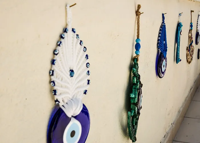 מלון Ottomarin Old איסטמבול