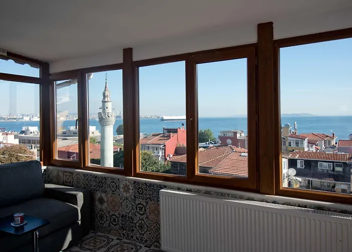 Ottomarin Old איסטמבול