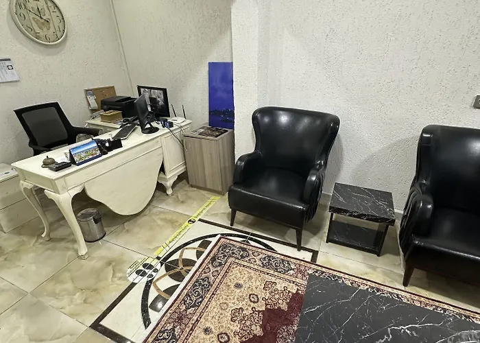 מלון Ottomarin Old 3*