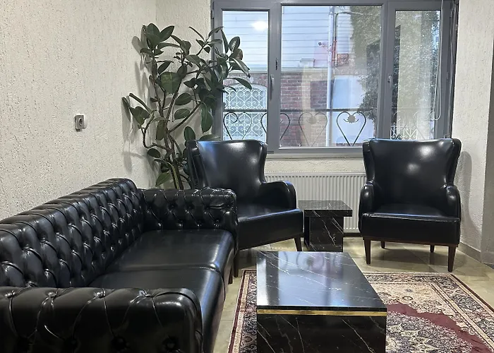 Ottomarin Old איסטמבול