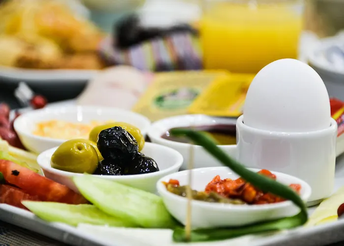 Ottomarin Old איסטמבול