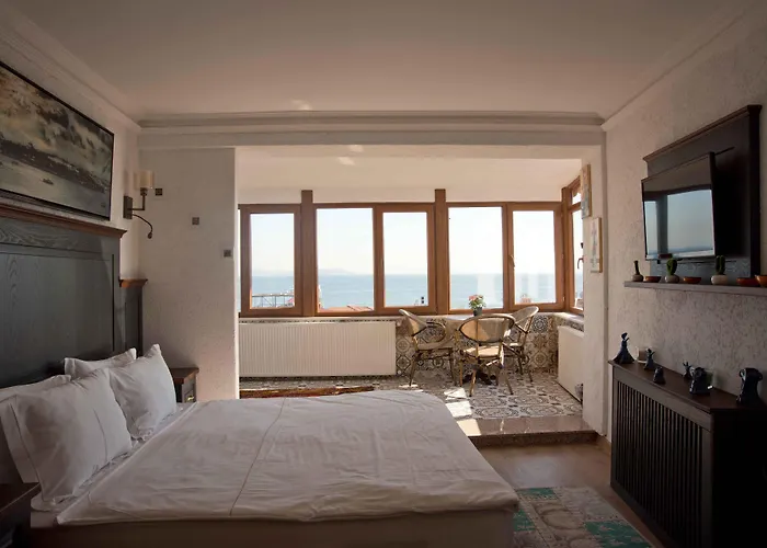 מלון Ottomarin Old