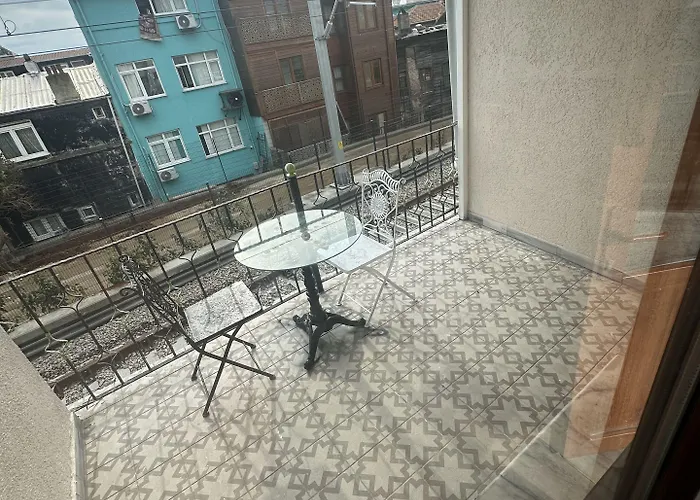 Ottomarin Old מלון 3*