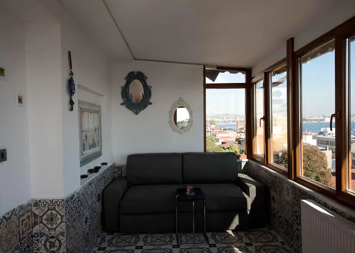 מלון Ottomarin Old