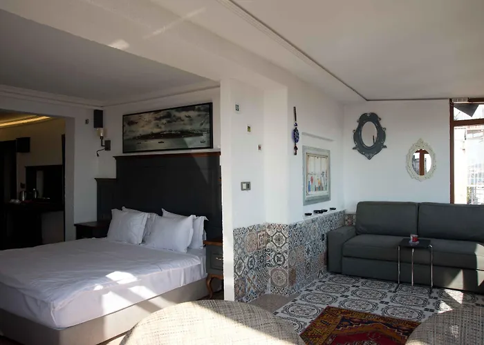 Ottomarin Old מלון