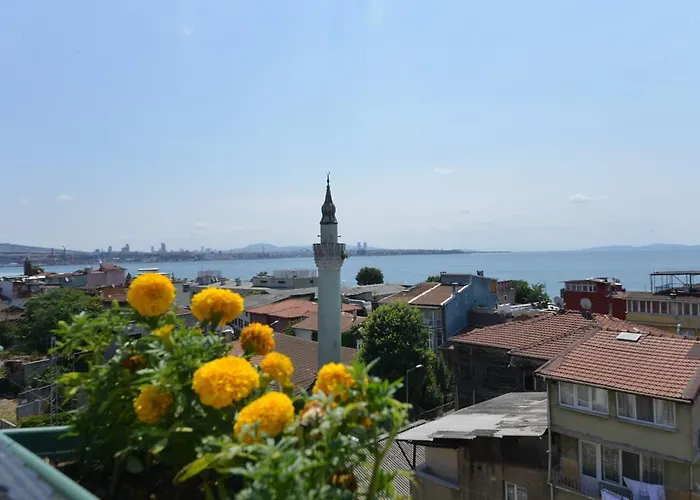 Ottomarin Old איסטמבול