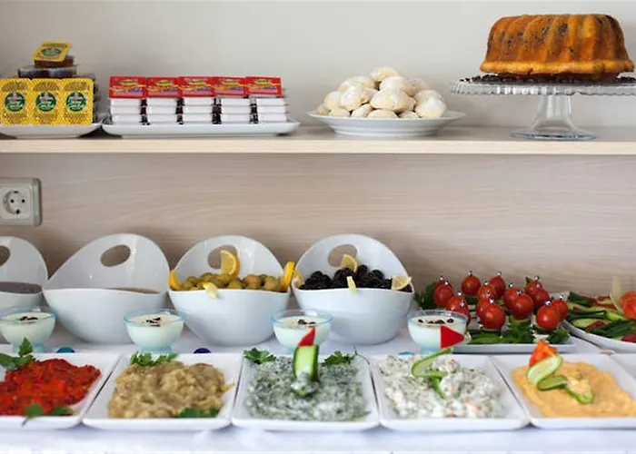 מלון Ottomarin Old