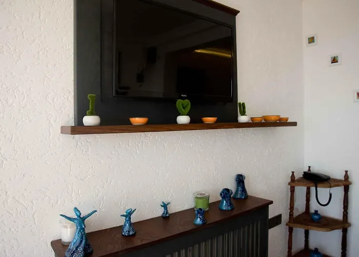 Ottomarin Old מלון 3*