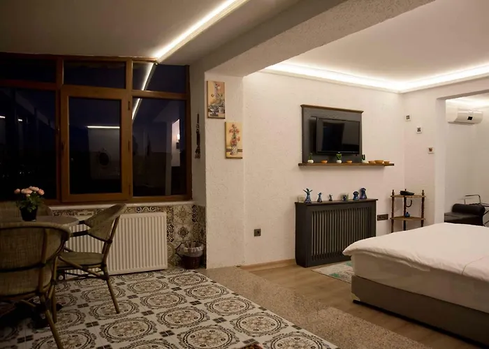 Ottomarin Old מלון