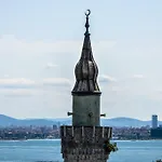 Ottomarin Old Ξενοδοχείο Κωνσταντινούπολη