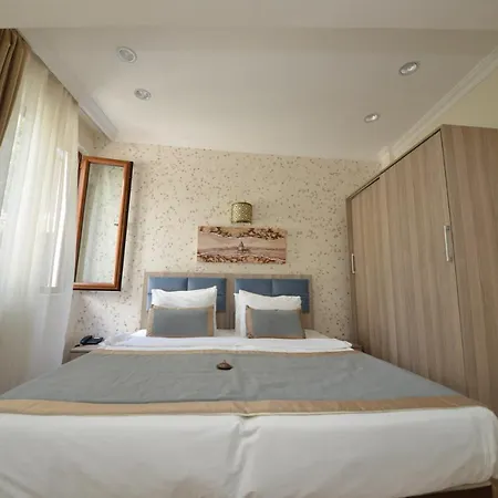 Ottomarin Old 3* Istanbulská provincie