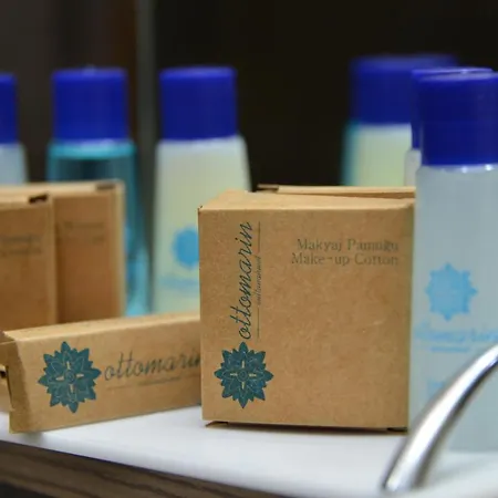 Ottomarin Old Hotel 3*