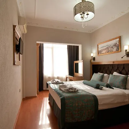 Hotel Ottomarin Old
