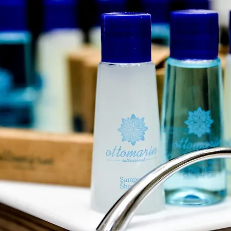 Ottomarin Old Hotel 3*