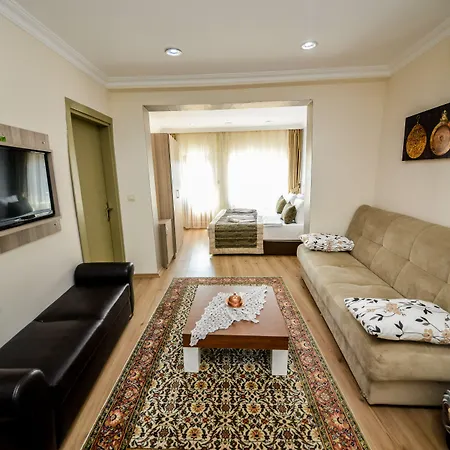 Hotel Ottomarin Old 3*