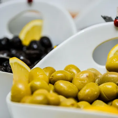 Hotel Ottomarin Old Istanbulská provincie