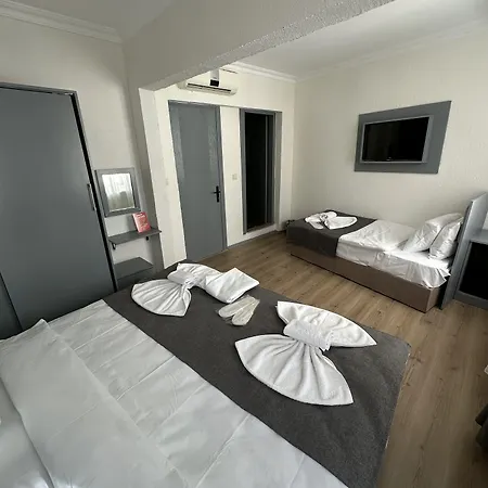 Hotel Ottomarin Old 3*