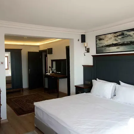 Ottomarin Old 3* Istanbulská provincie