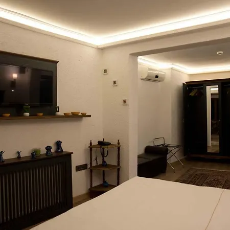 Ottomarin Old Hotel