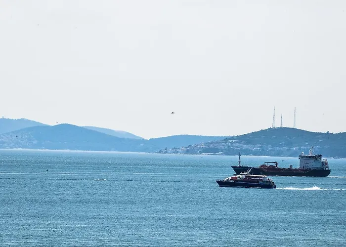 Ottomarin Old 3* Κωνσταντινούπολη